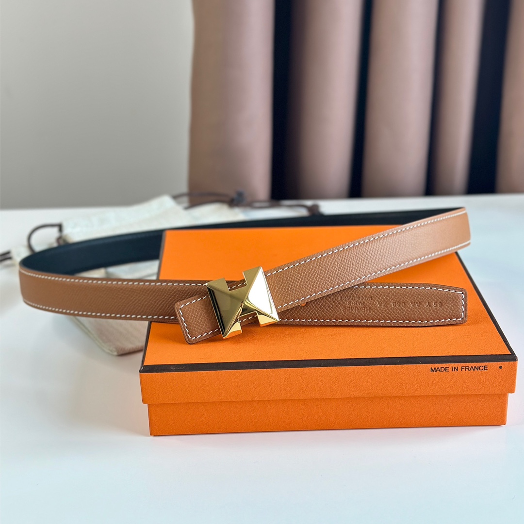 Female Basic Belt 24mm-s-l