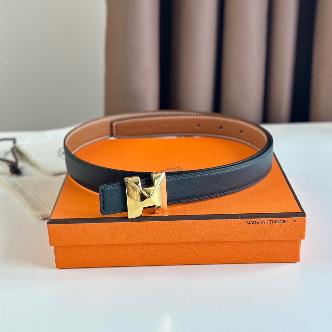Female Basic Belt 24mm-s-l