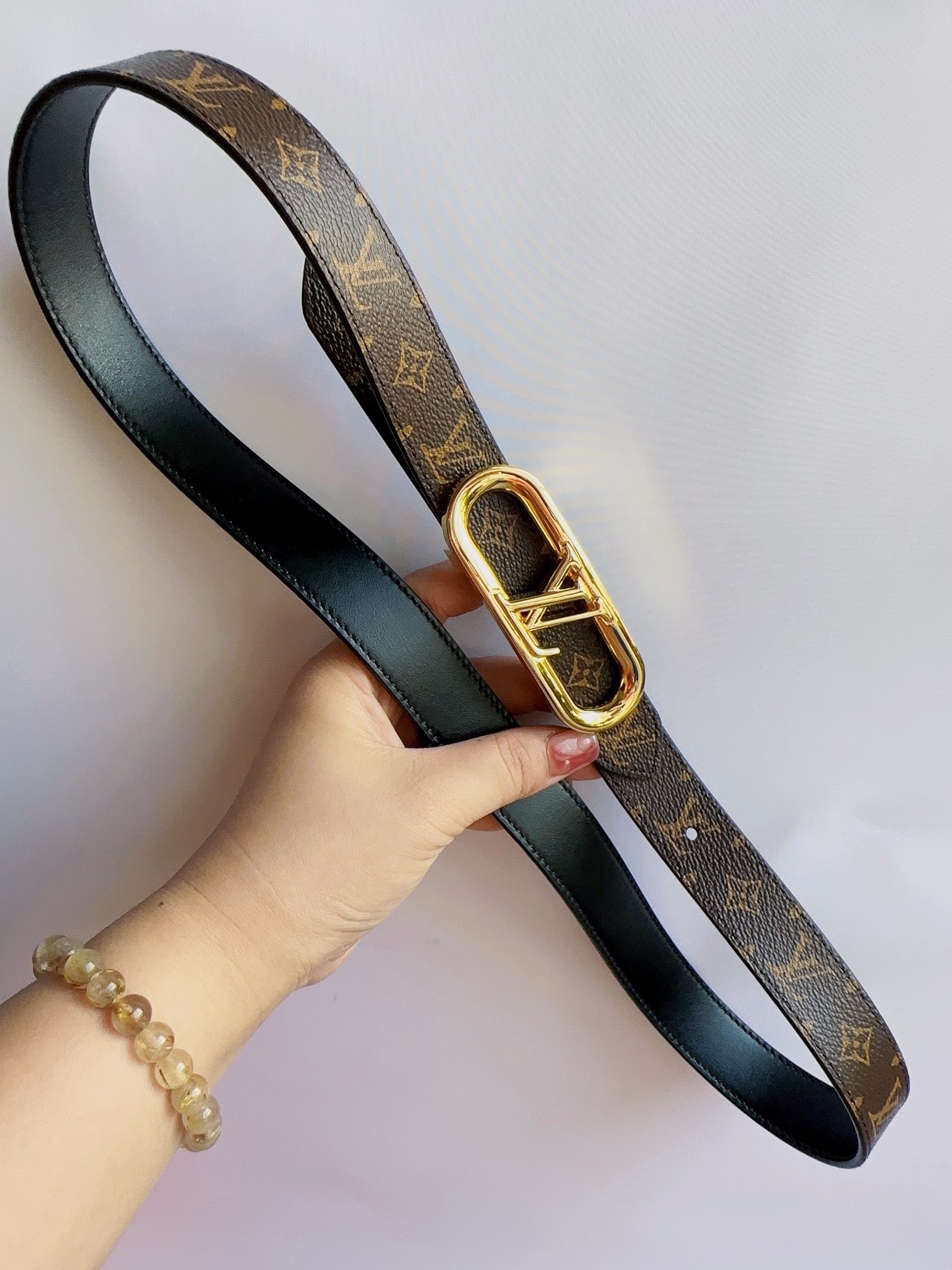 Louis Vuitton Female Sunglasses M-l