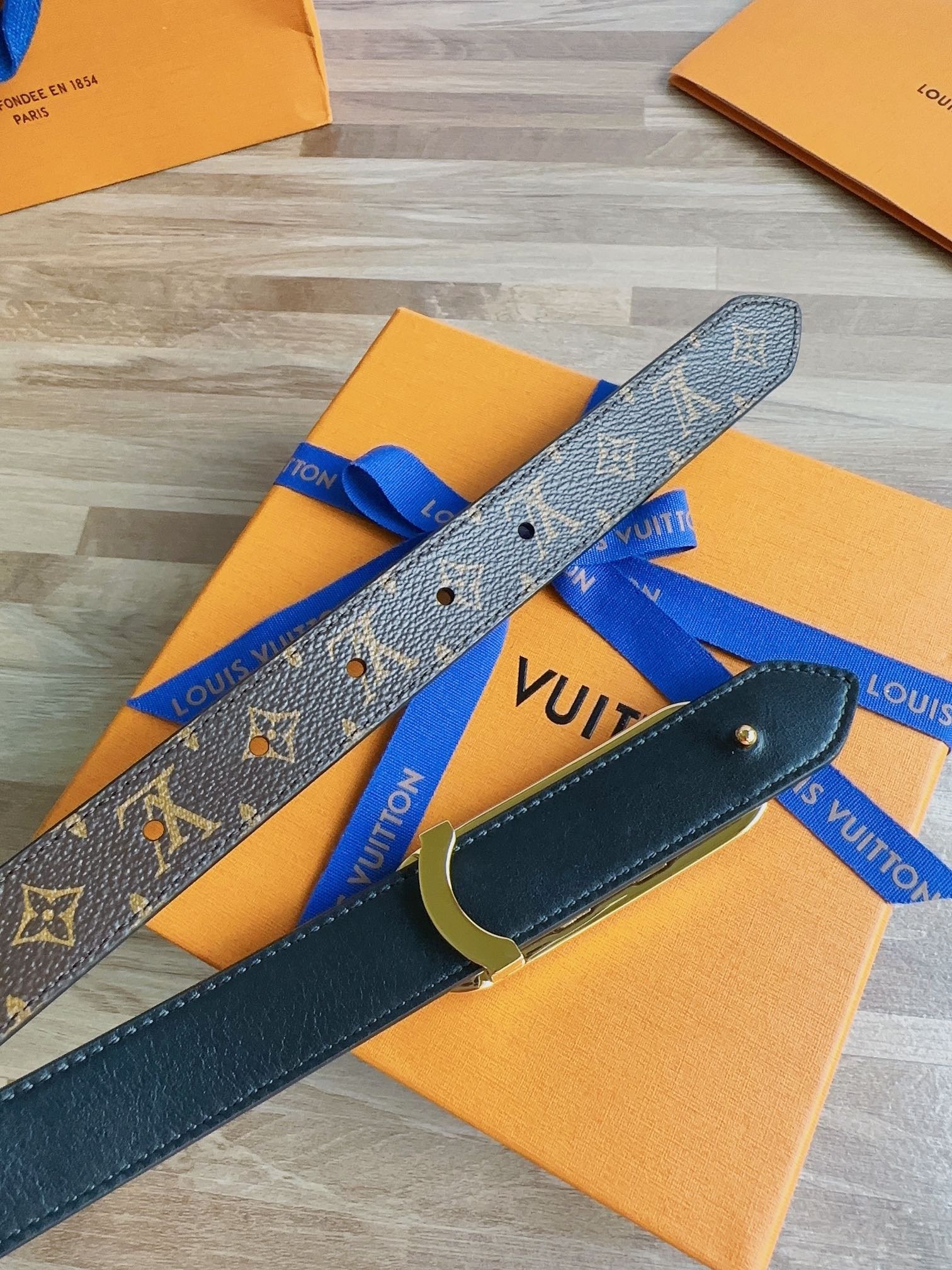 Louis Vuitton Female Sunglasses M-l