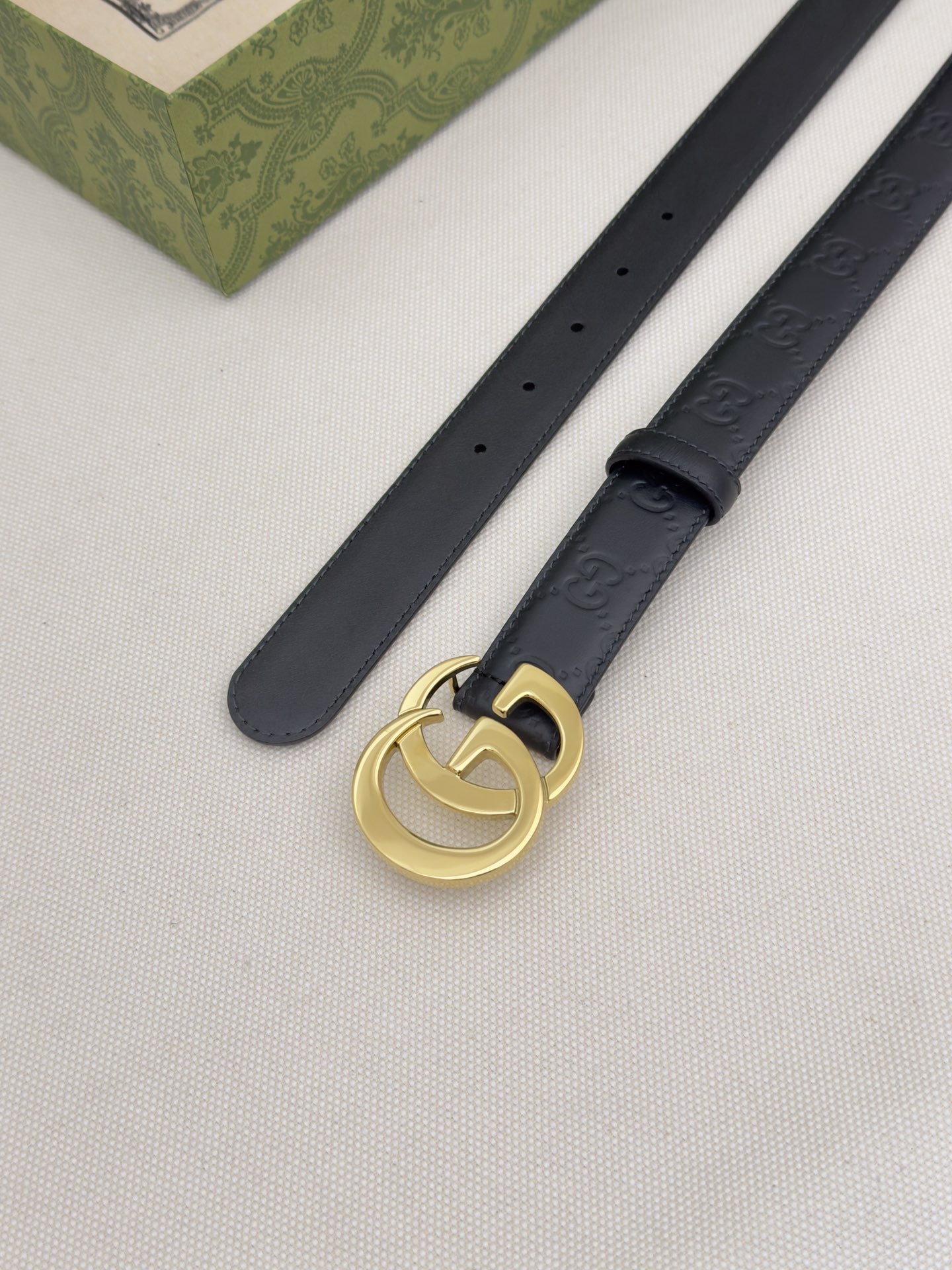 Female Basic Belt