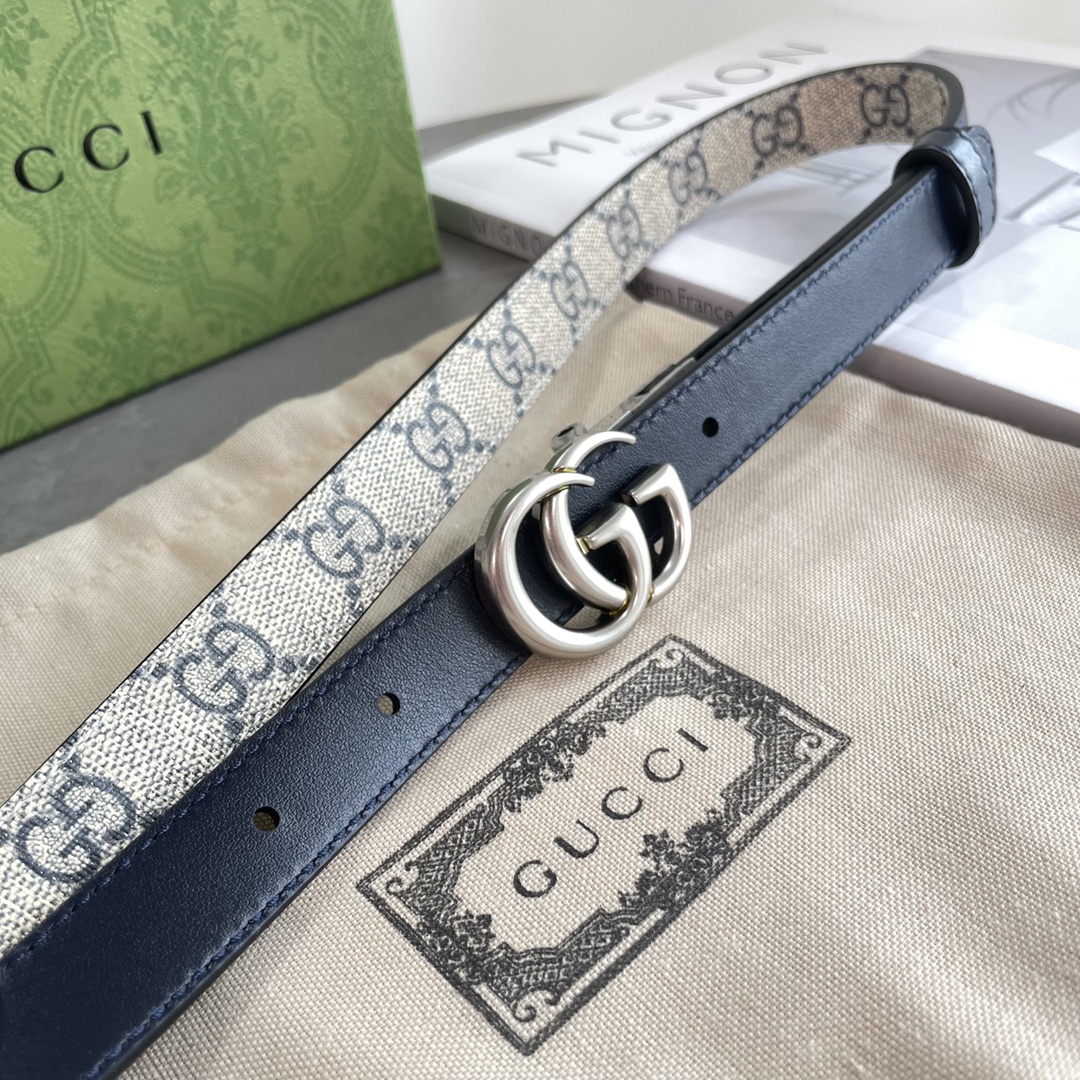 Gucci Female Basic Belt M