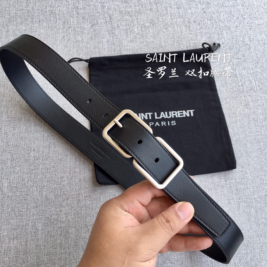 Loewe Female Basic Belt M