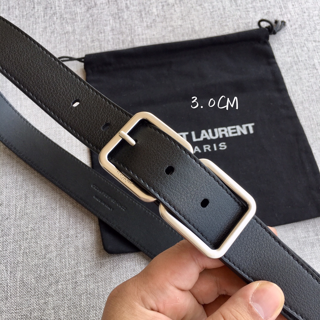 Loewe Female Basic Belt M