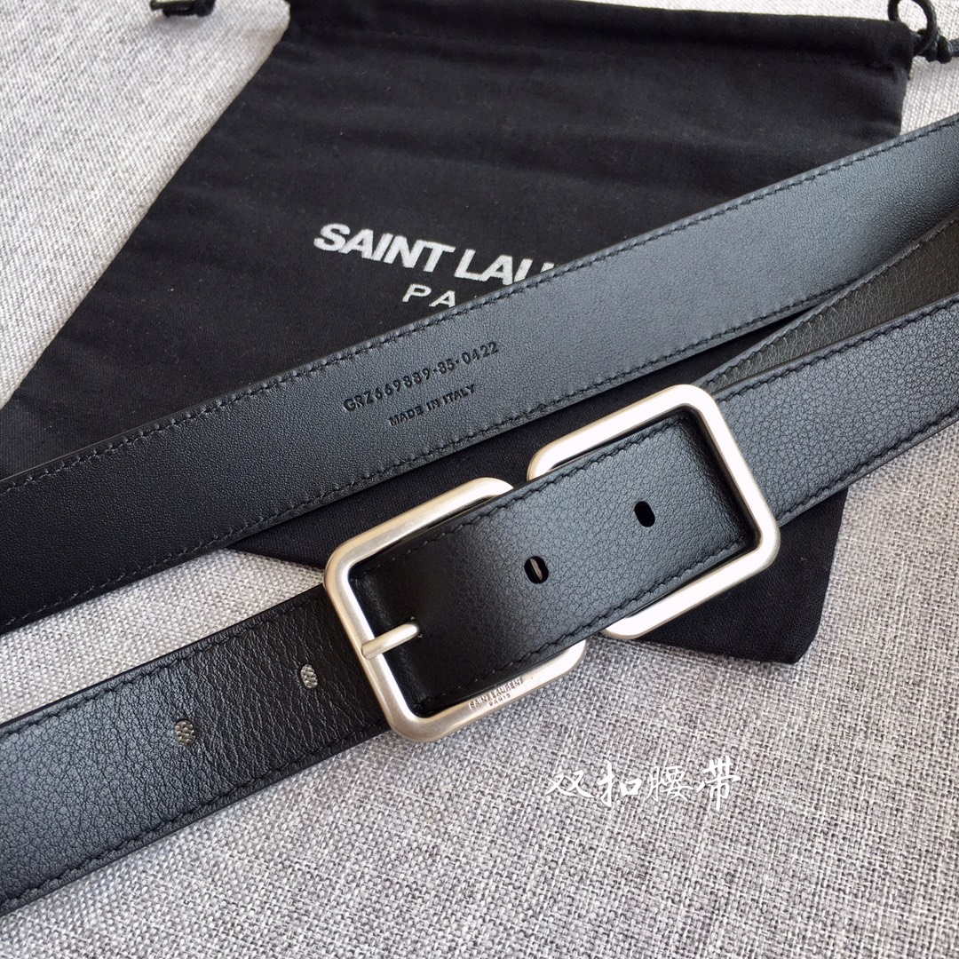 Loewe Female Basic Belt M