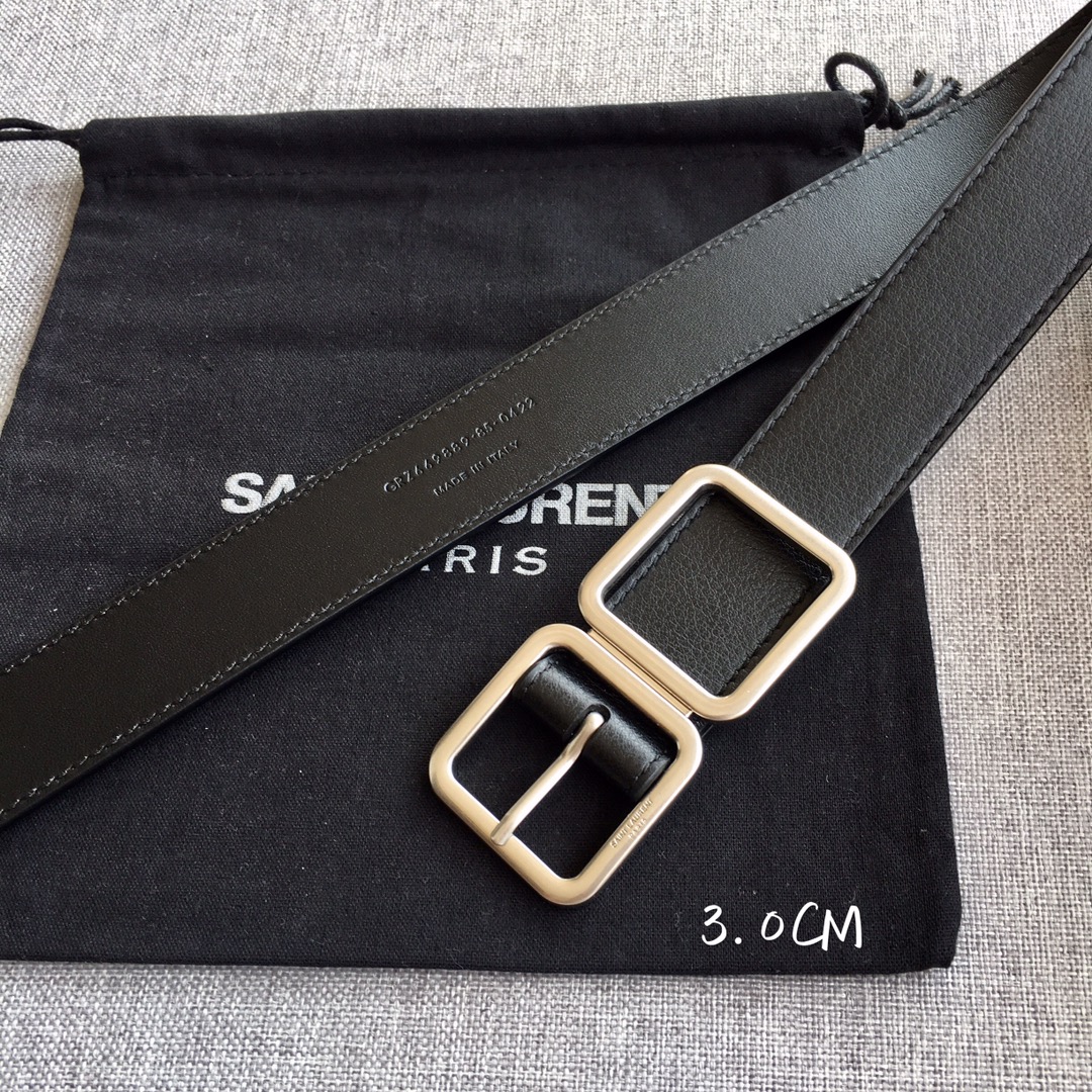 Loewe Female Basic Belt M