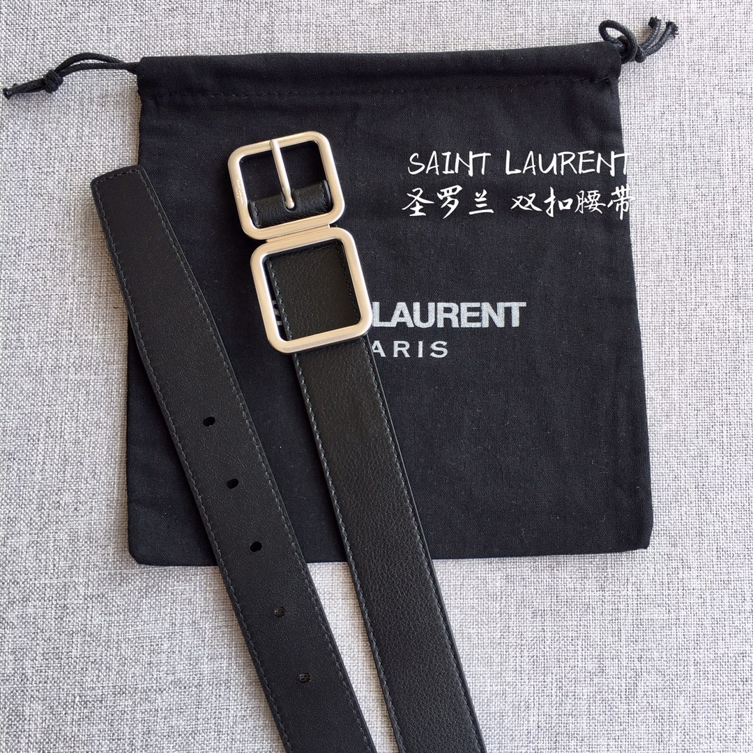 Loewe Female Basic Belt M