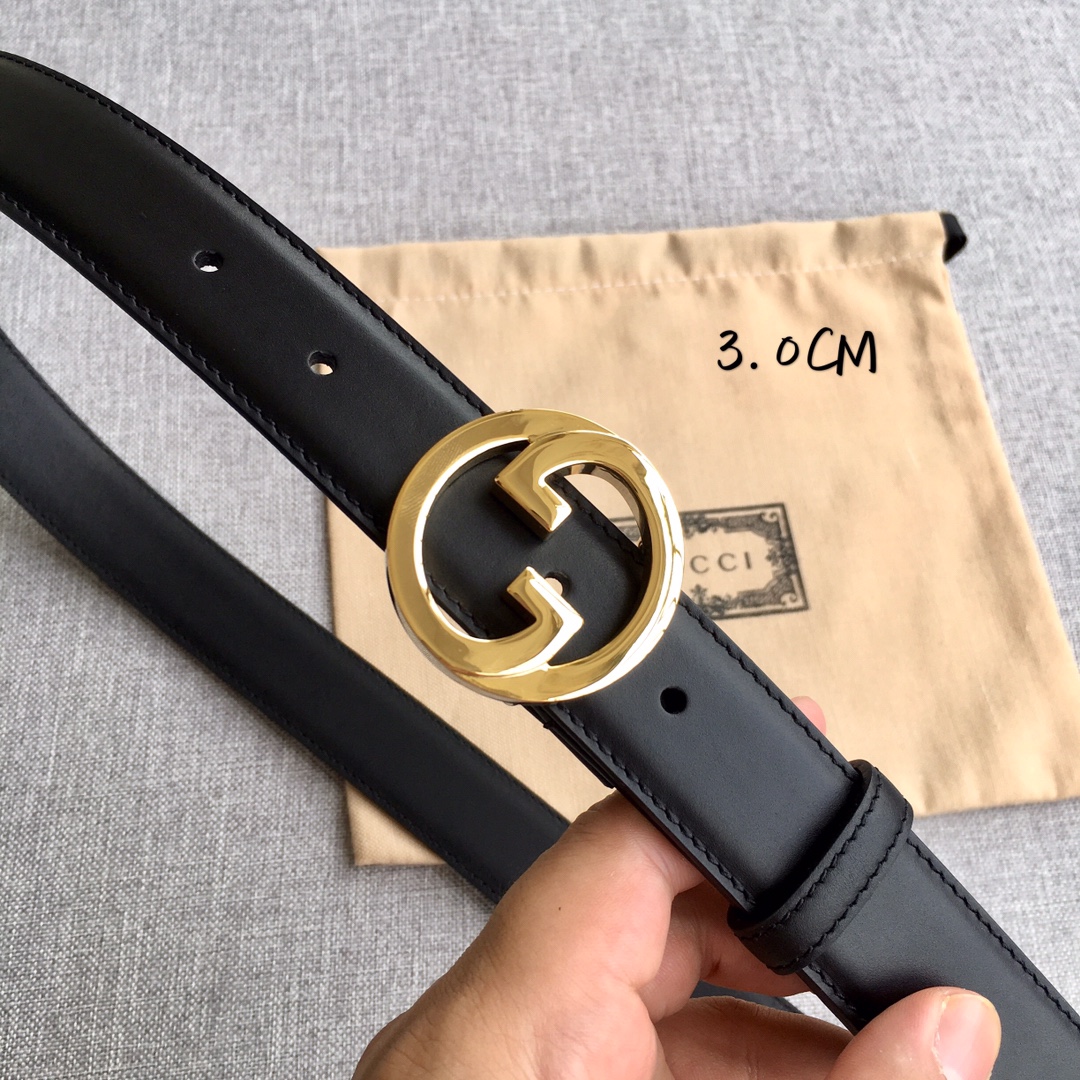 Female Basic Belt M