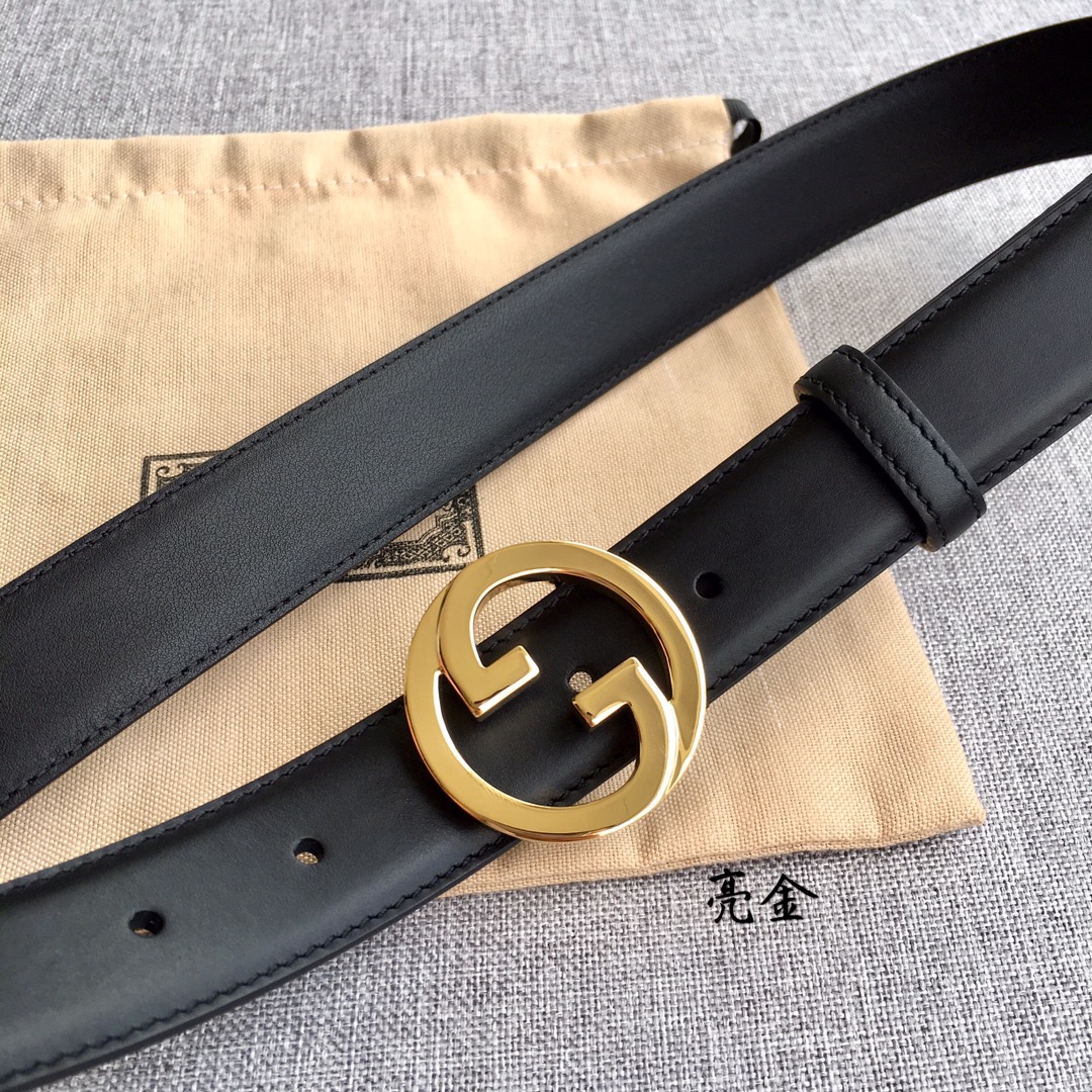 Female Basic Belt M