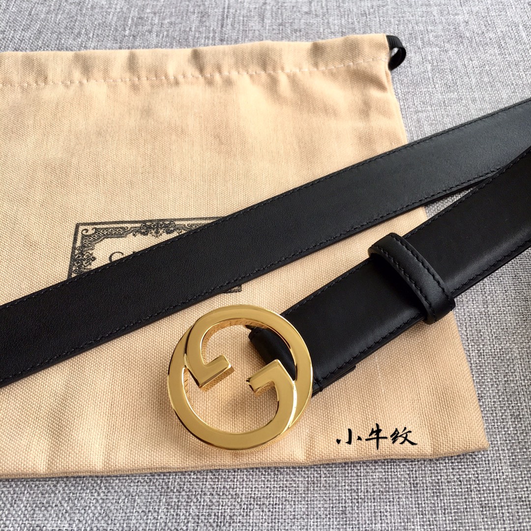 Female Basic Belt M