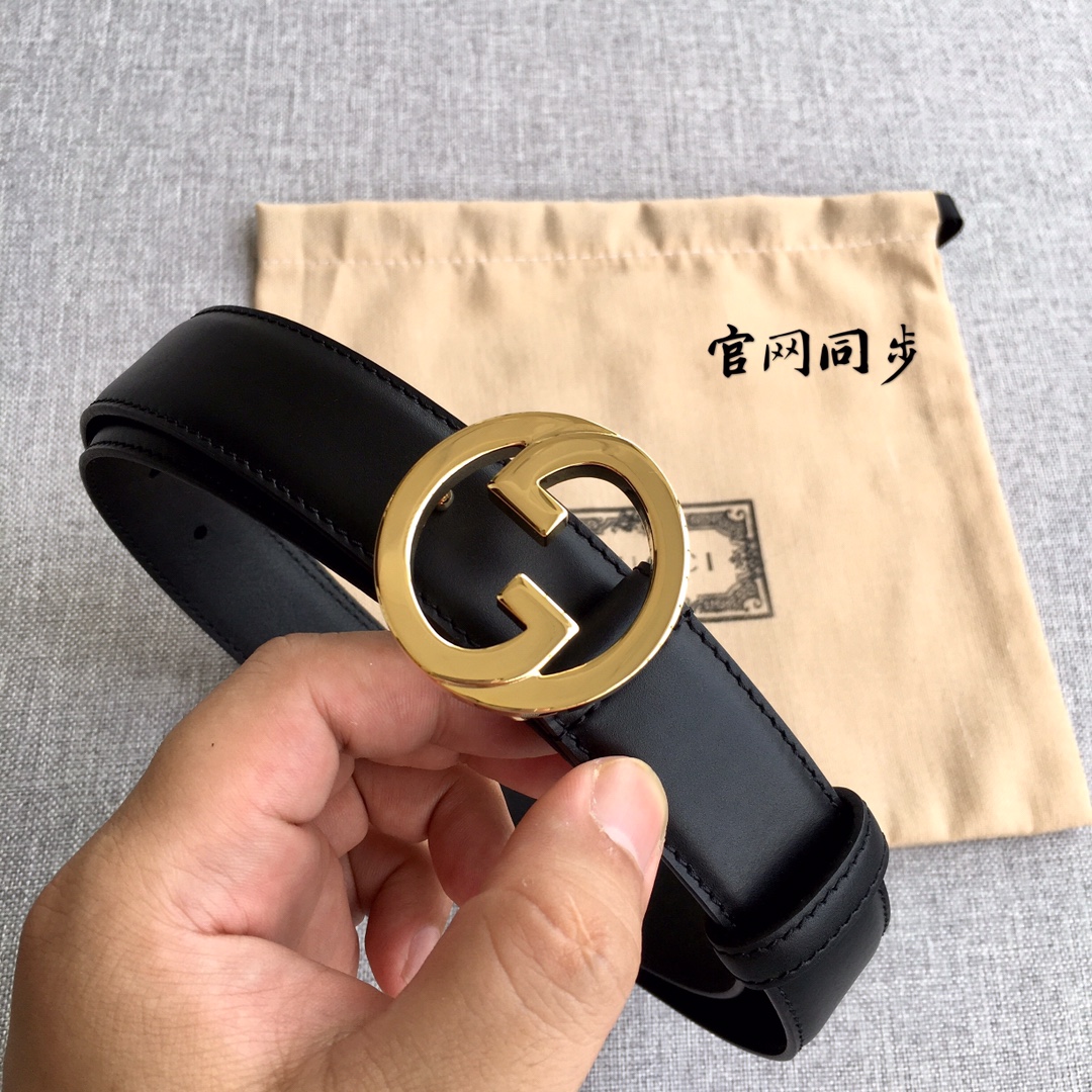 Female Basic Belt M