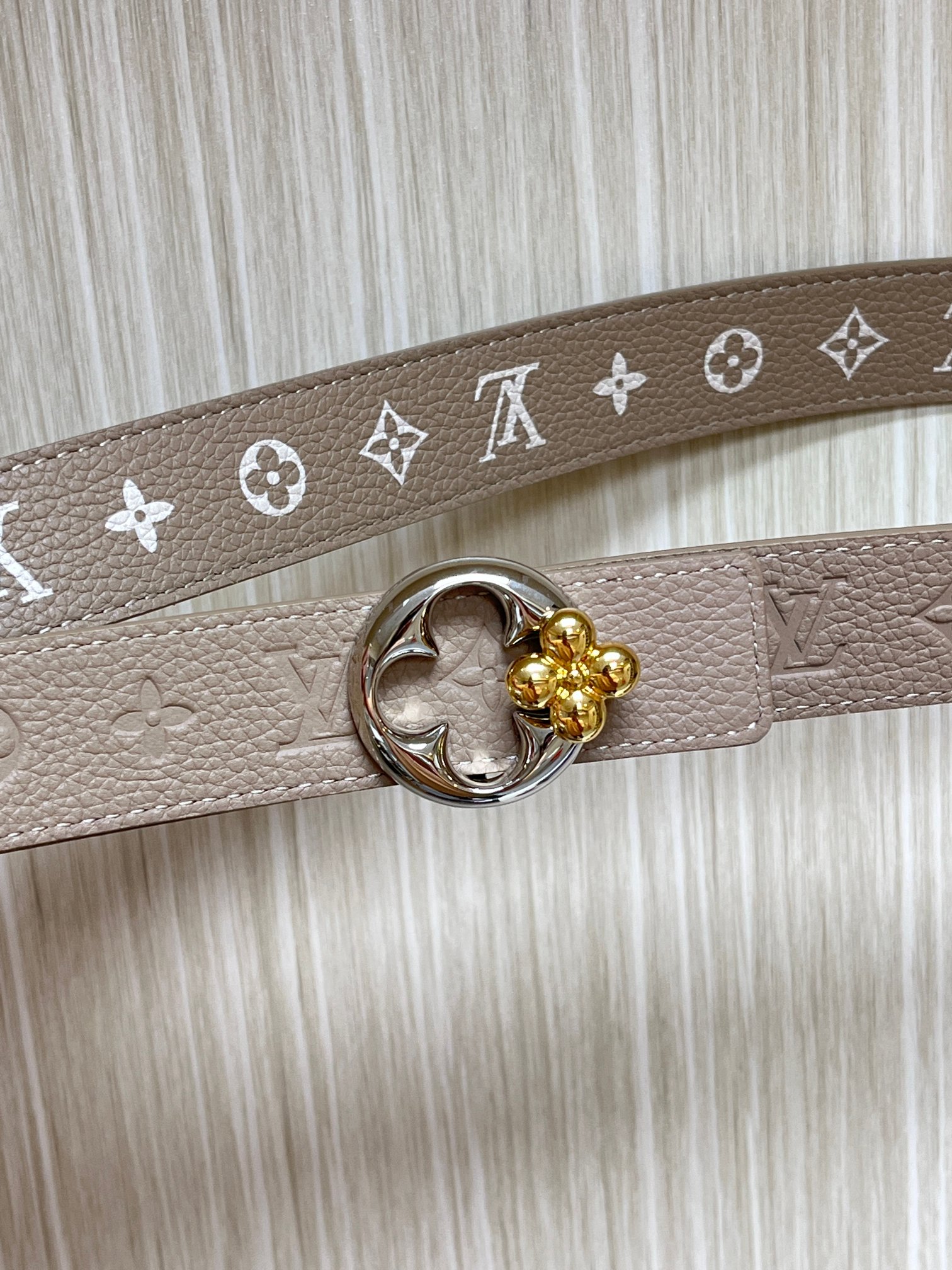 Female Basic Belt 0mm