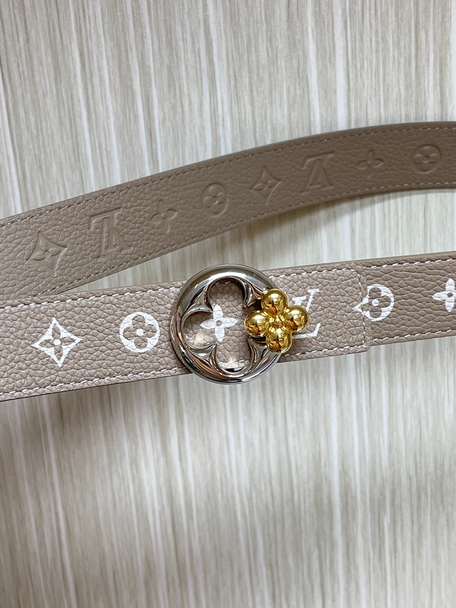 Female Basic Belt 0mm