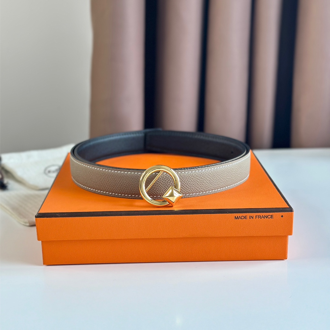Female Basic Belt 24mm-s-l
