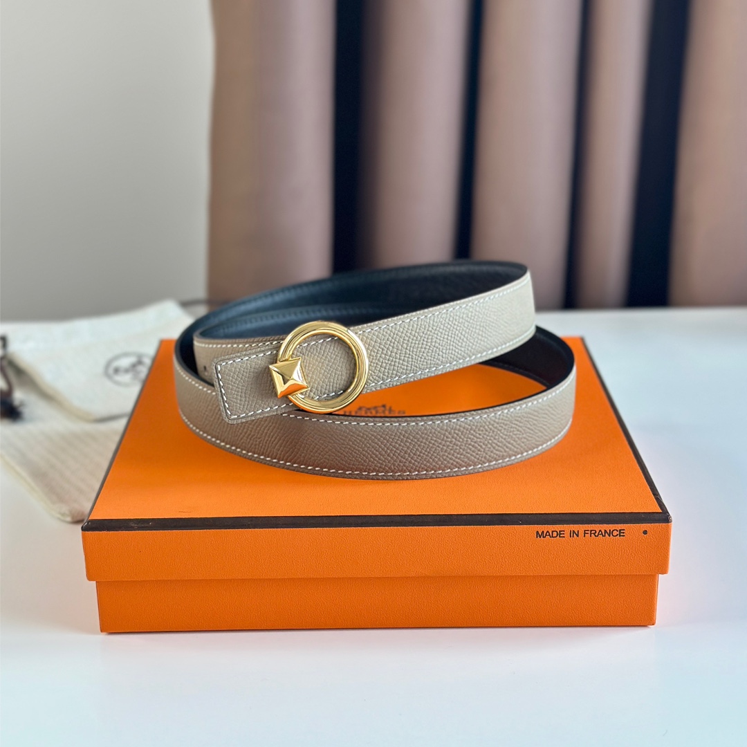 Female Basic Belt 24mm-s-l