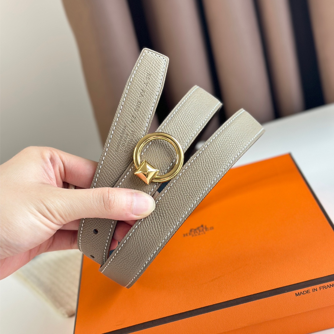 Female Basic Belt 24mm-s-l