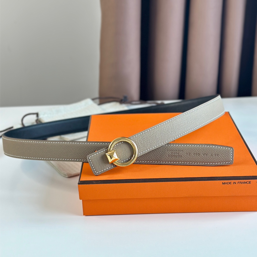 Female Basic Belt 24mm-s-l