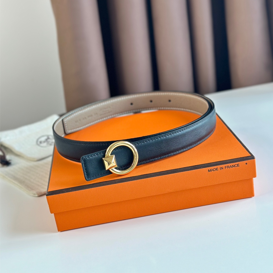 Female Basic Belt 24mm-s-l