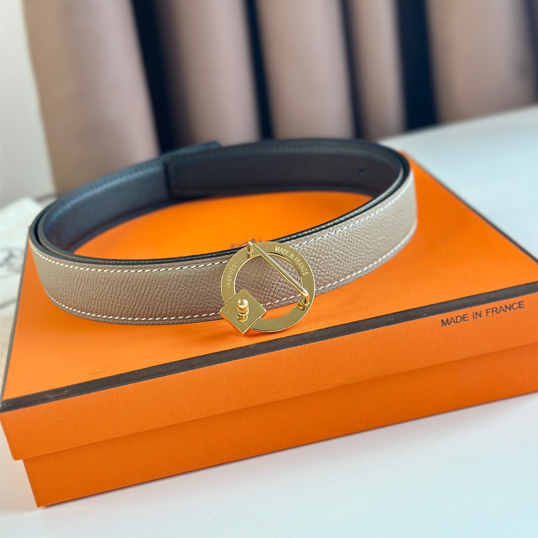 Female Basic Belt 24mm-s-l
