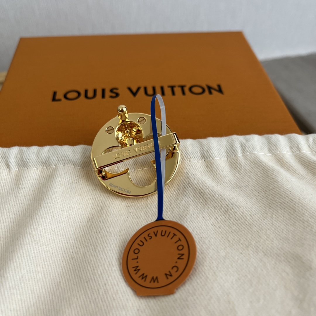 Louis Vuitton Female Basic Belt Canvas M-l
