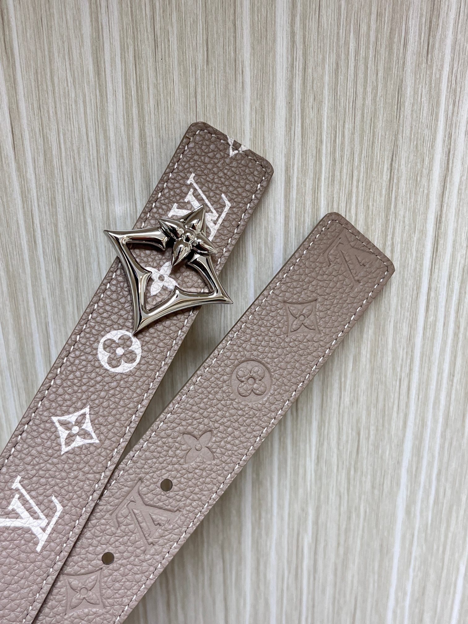 Female Basic Belt 0mm