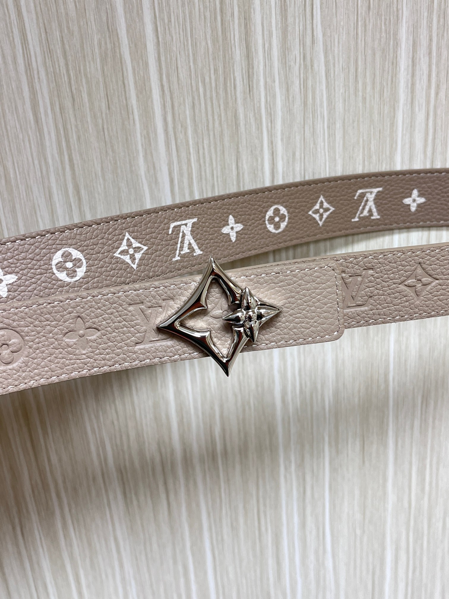 Female Basic Belt 0mm