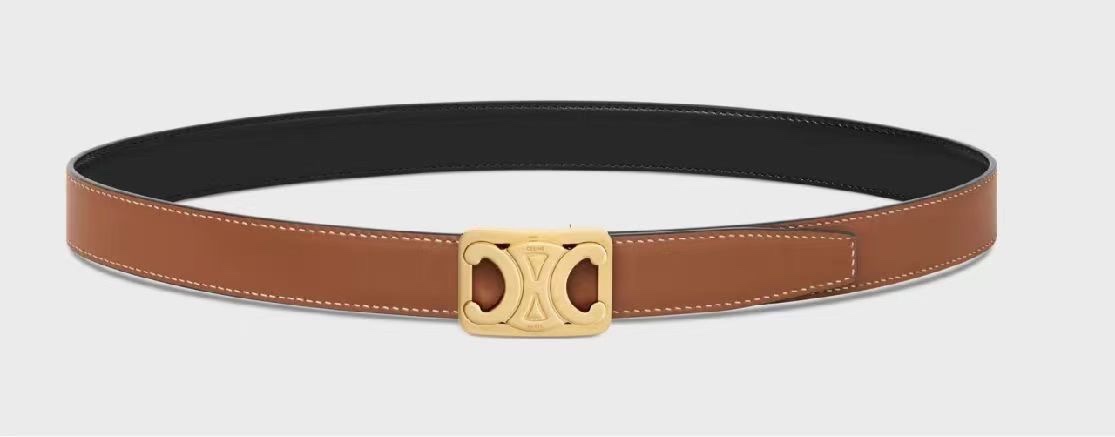 Celine Female Basic Belt M