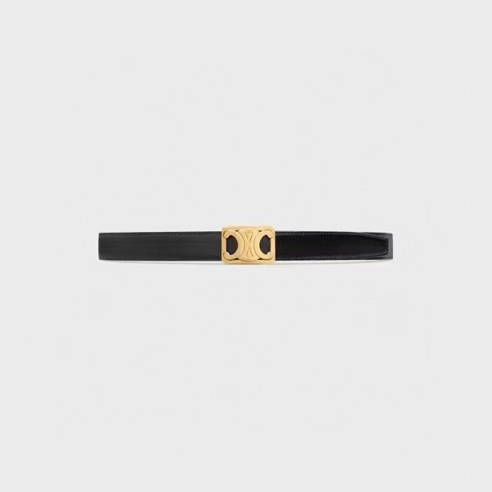 Celine Female Basic Belt M