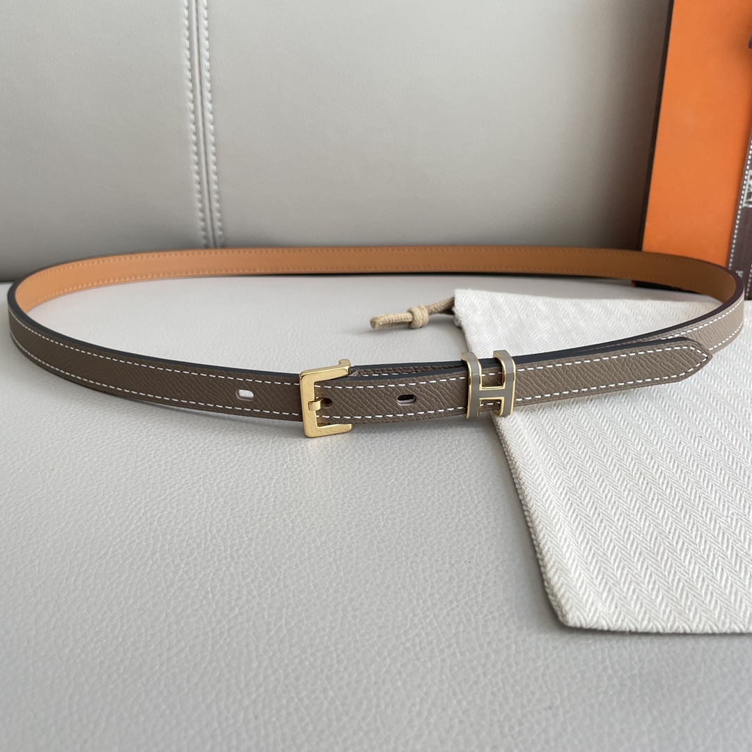 Female Basic Belt M