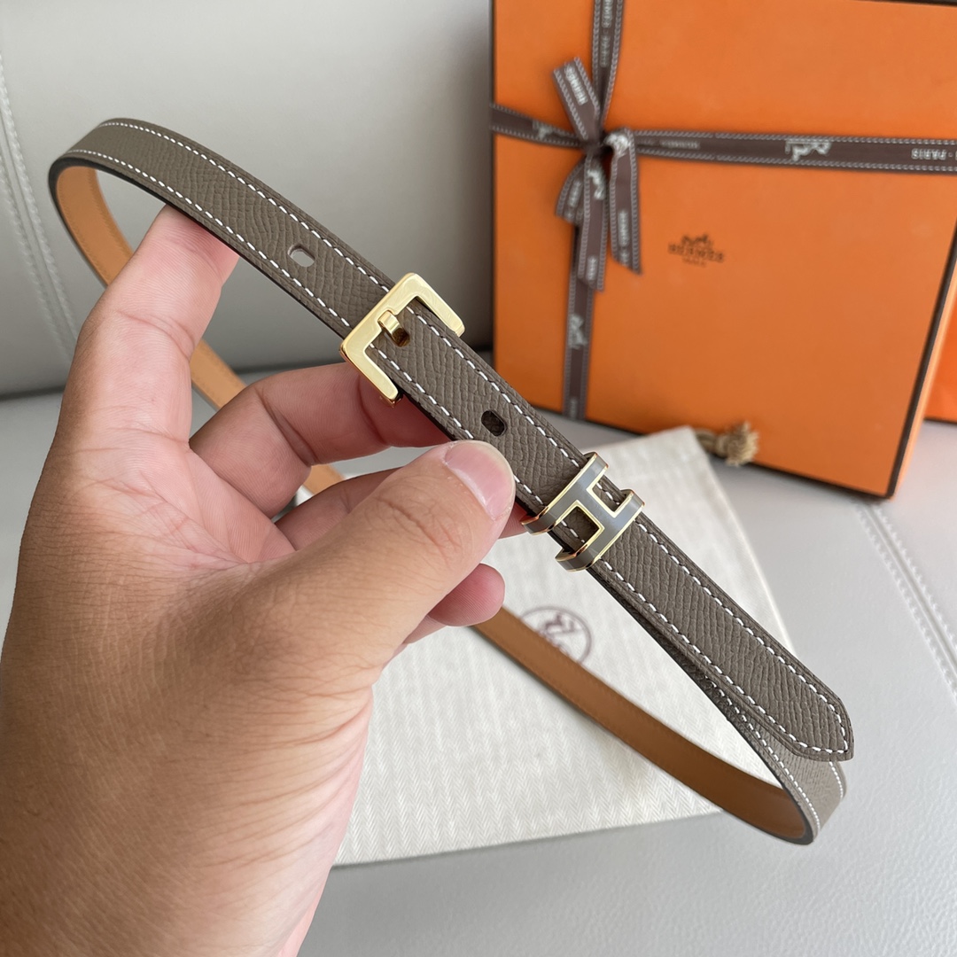 Female Basic Belt M