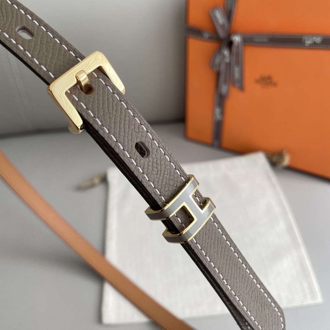 Female Basic Belt M