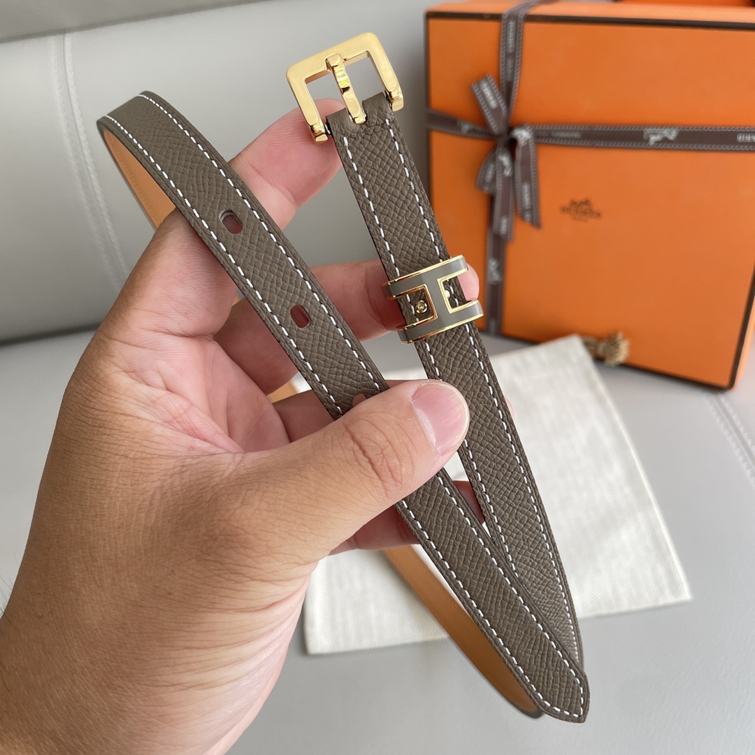 Female Basic Belt M