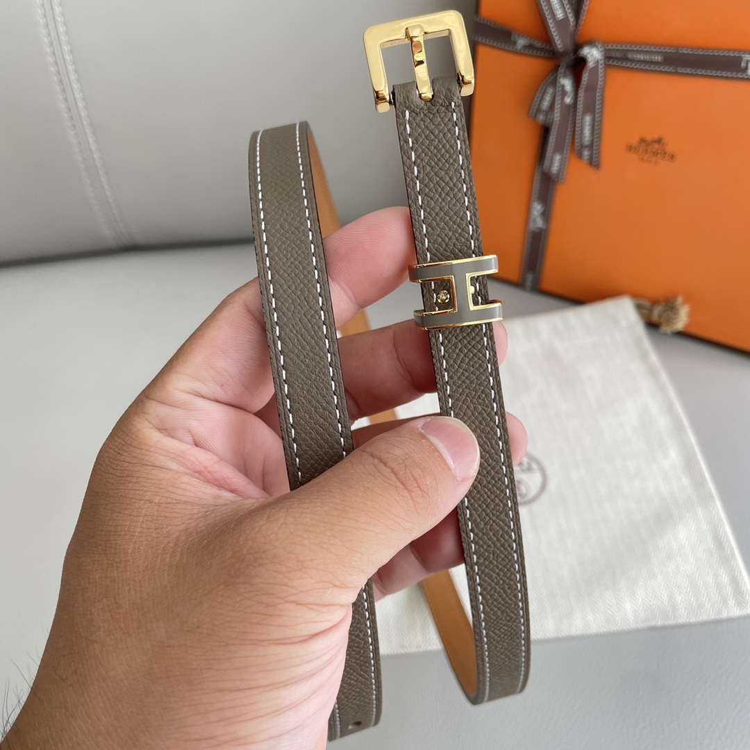 Female Basic Belt M