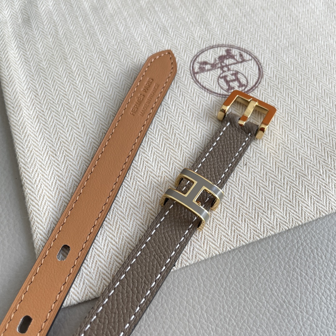 Female Basic Belt M