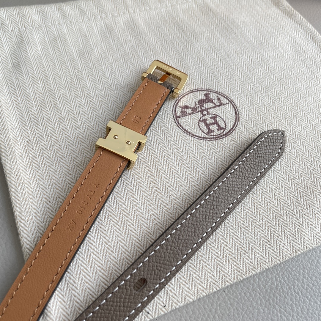 Female Basic Belt M