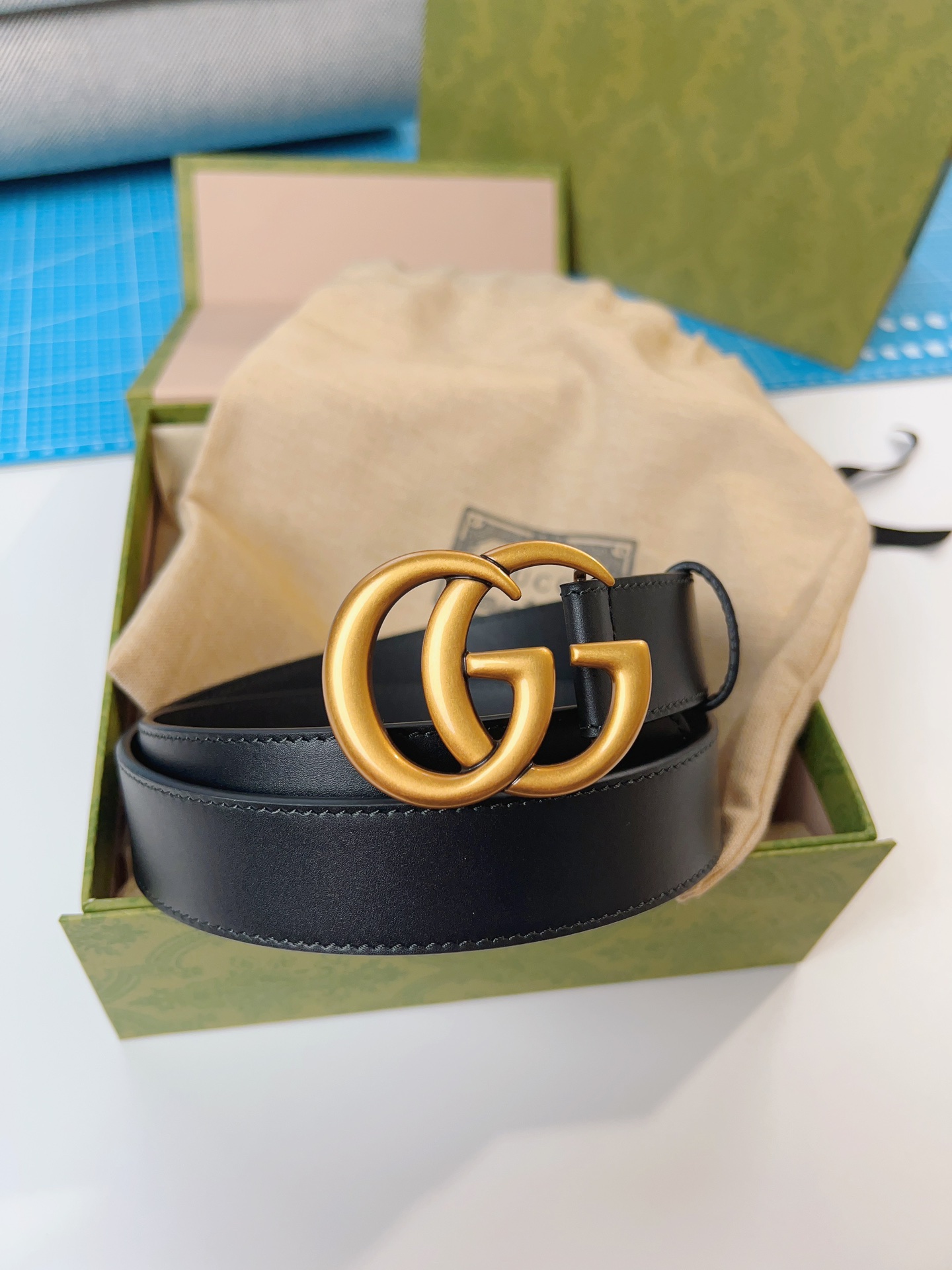 Female Basic Belt