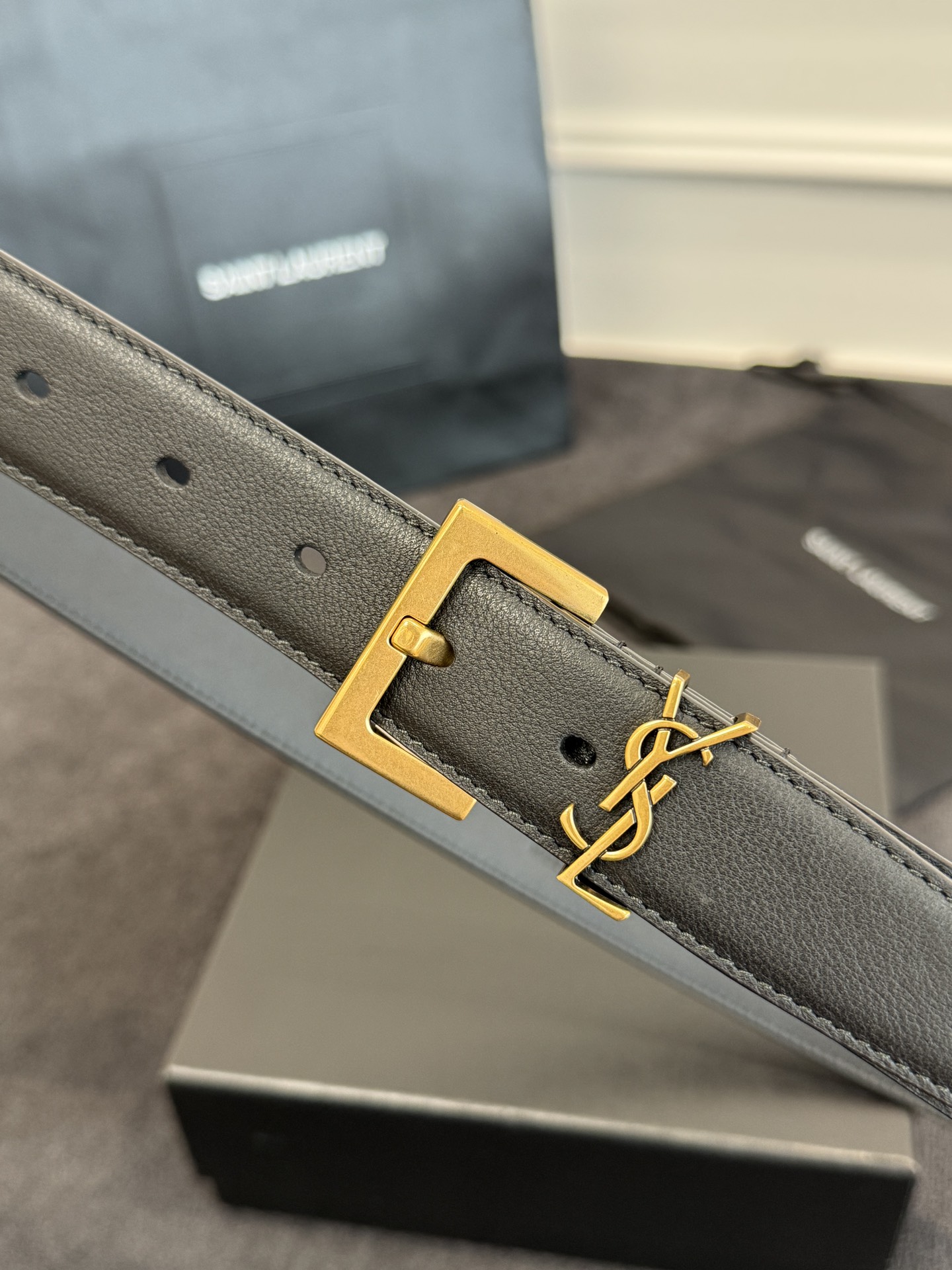 Female Basic Belt 30mm