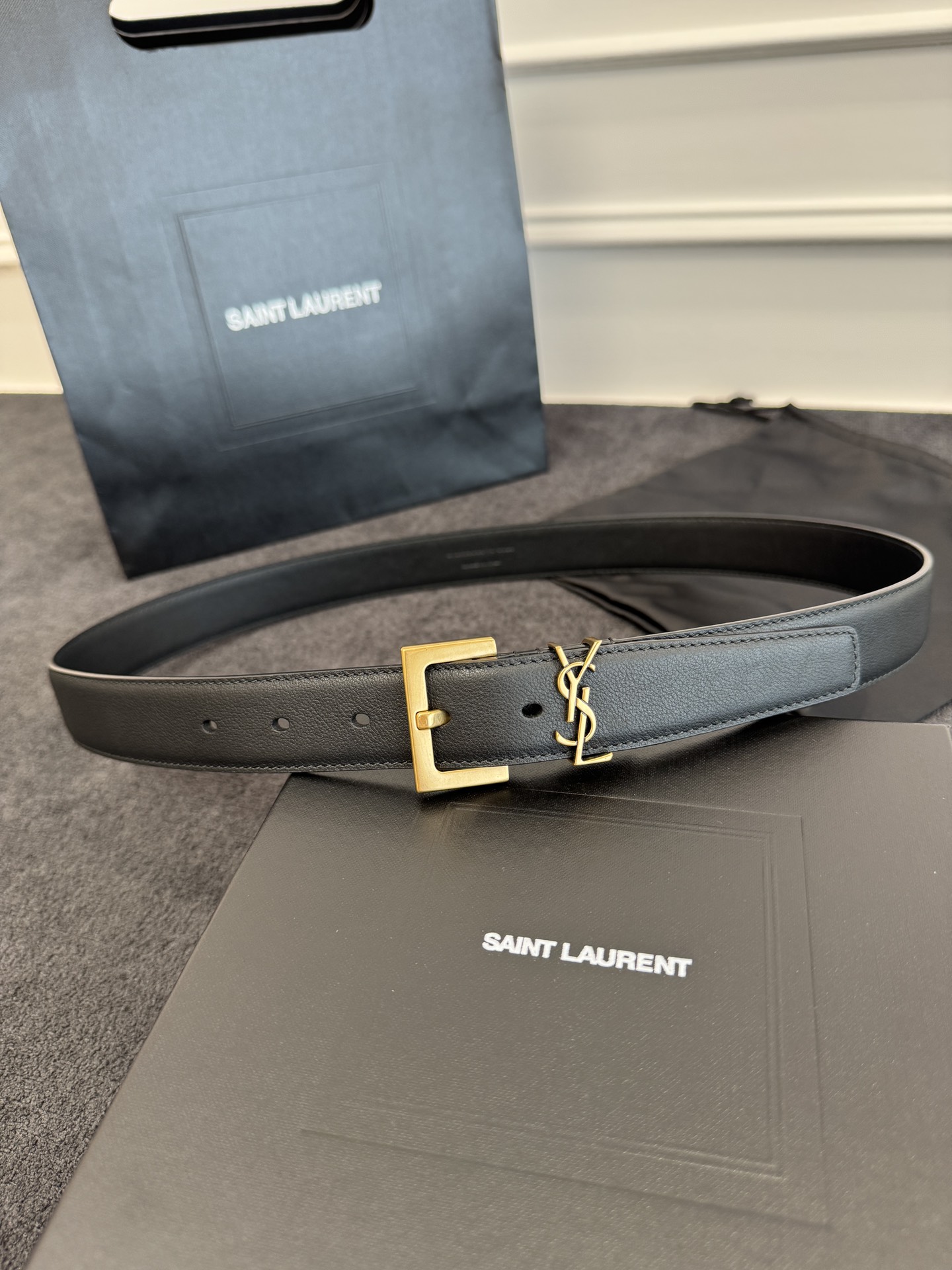 Female Basic Belt 30mm