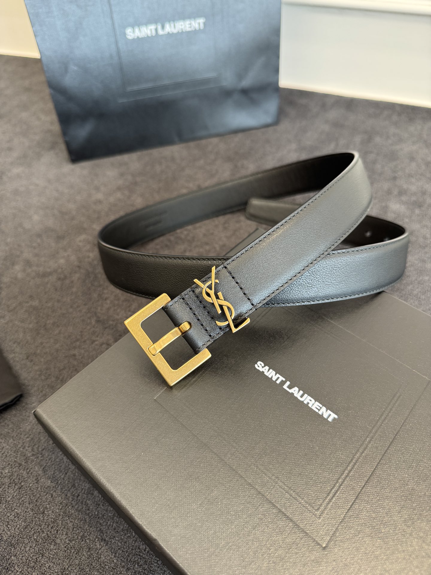 Female Basic Belt 30mm