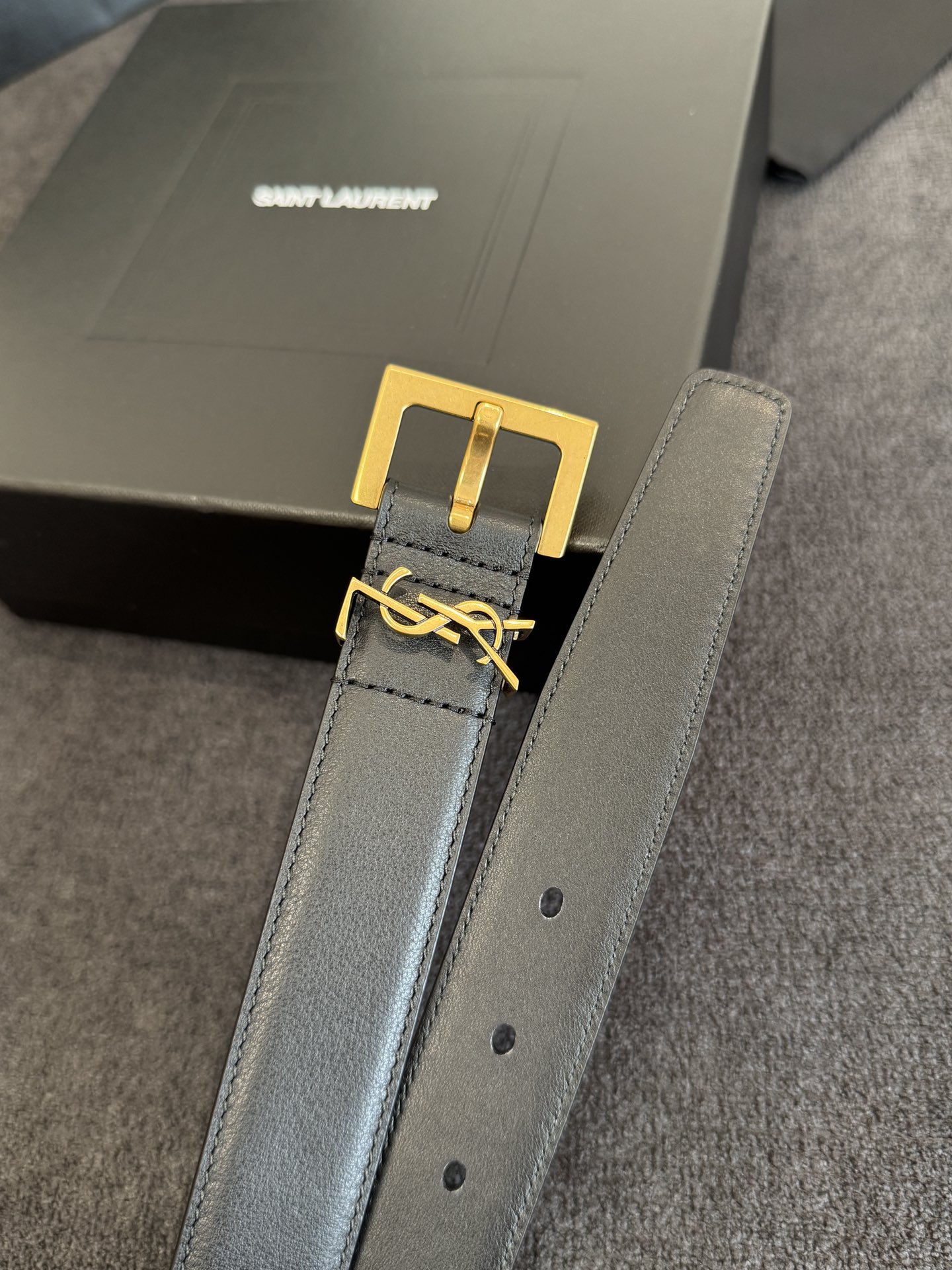 Female Basic Belt 30mm