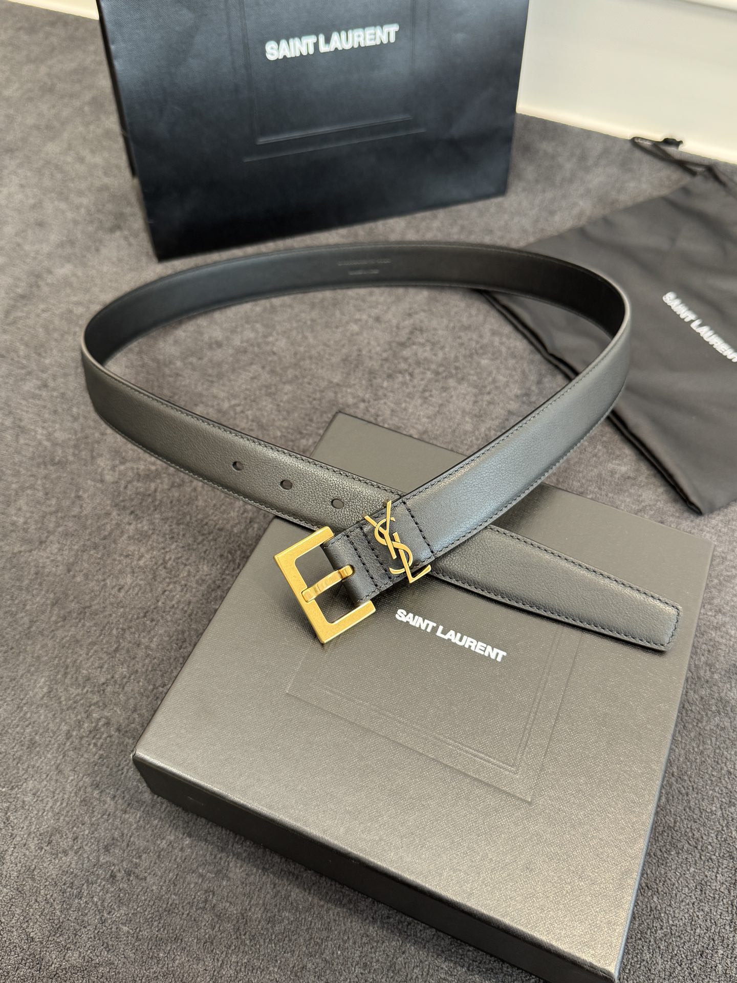 Female Basic Belt 30mm