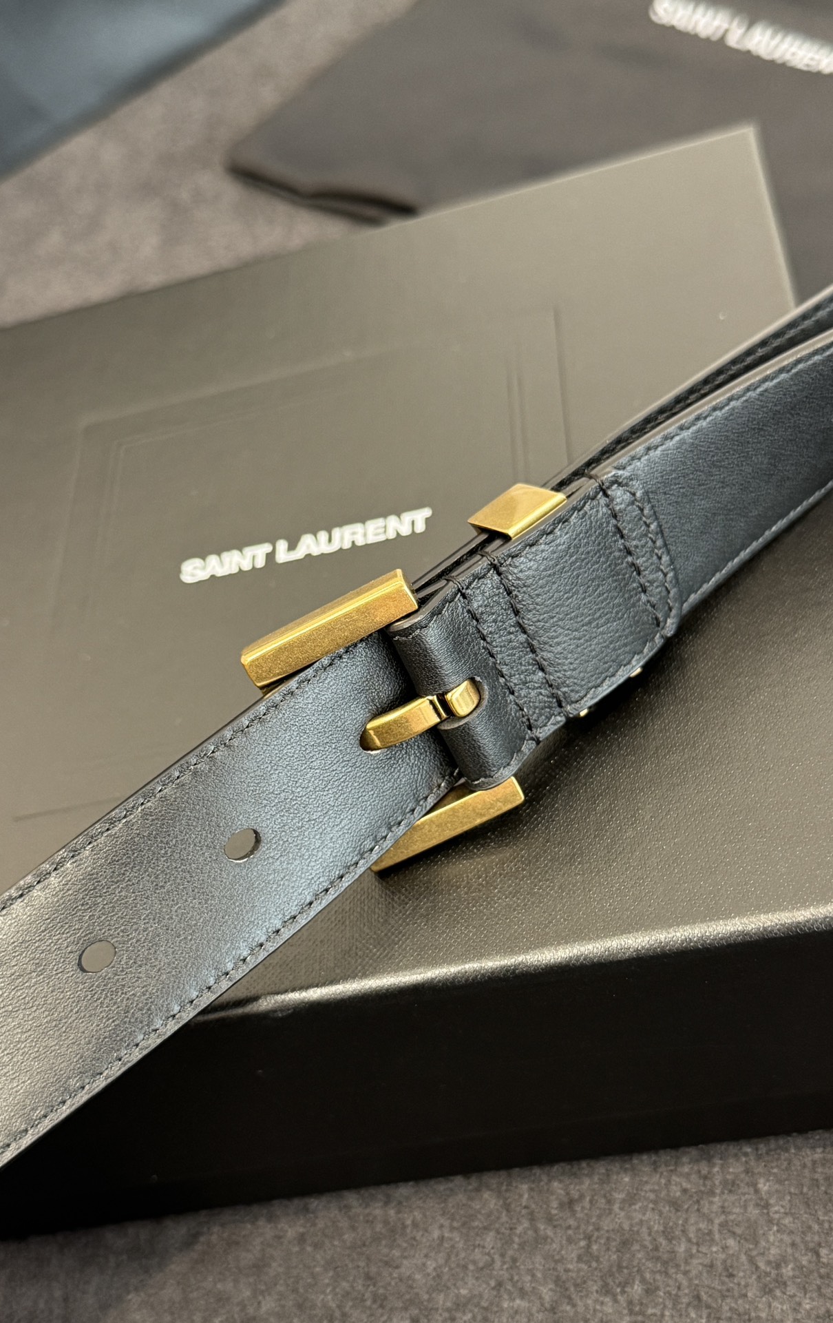 Female Basic Belt 30mm