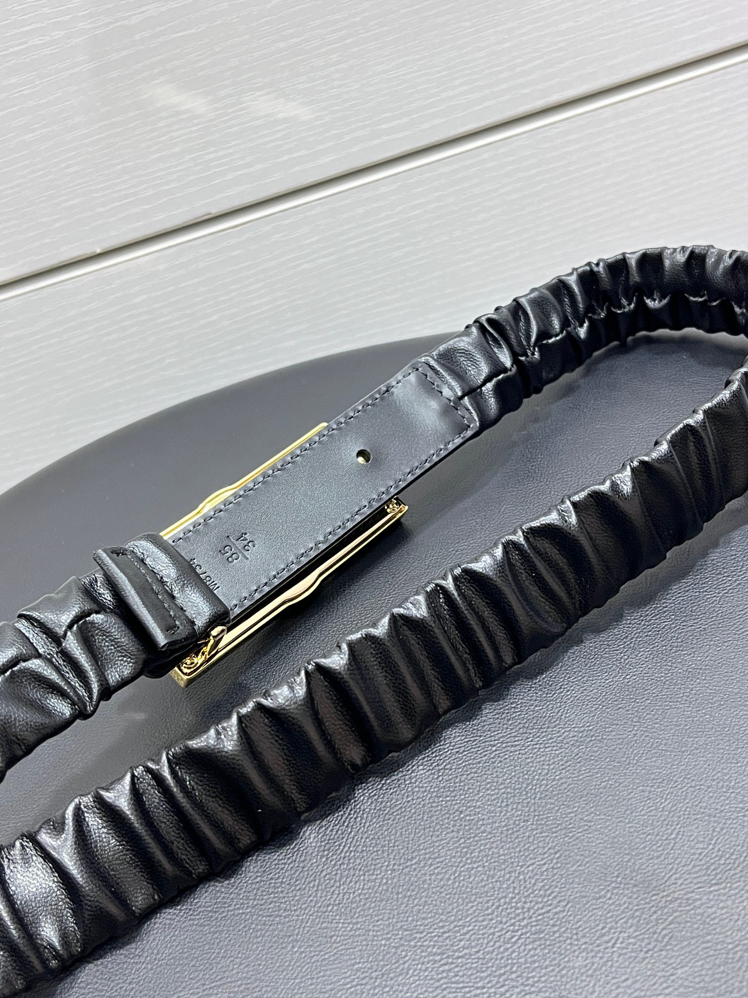 Louis Vuitton Female Basic Belt S-m-l
