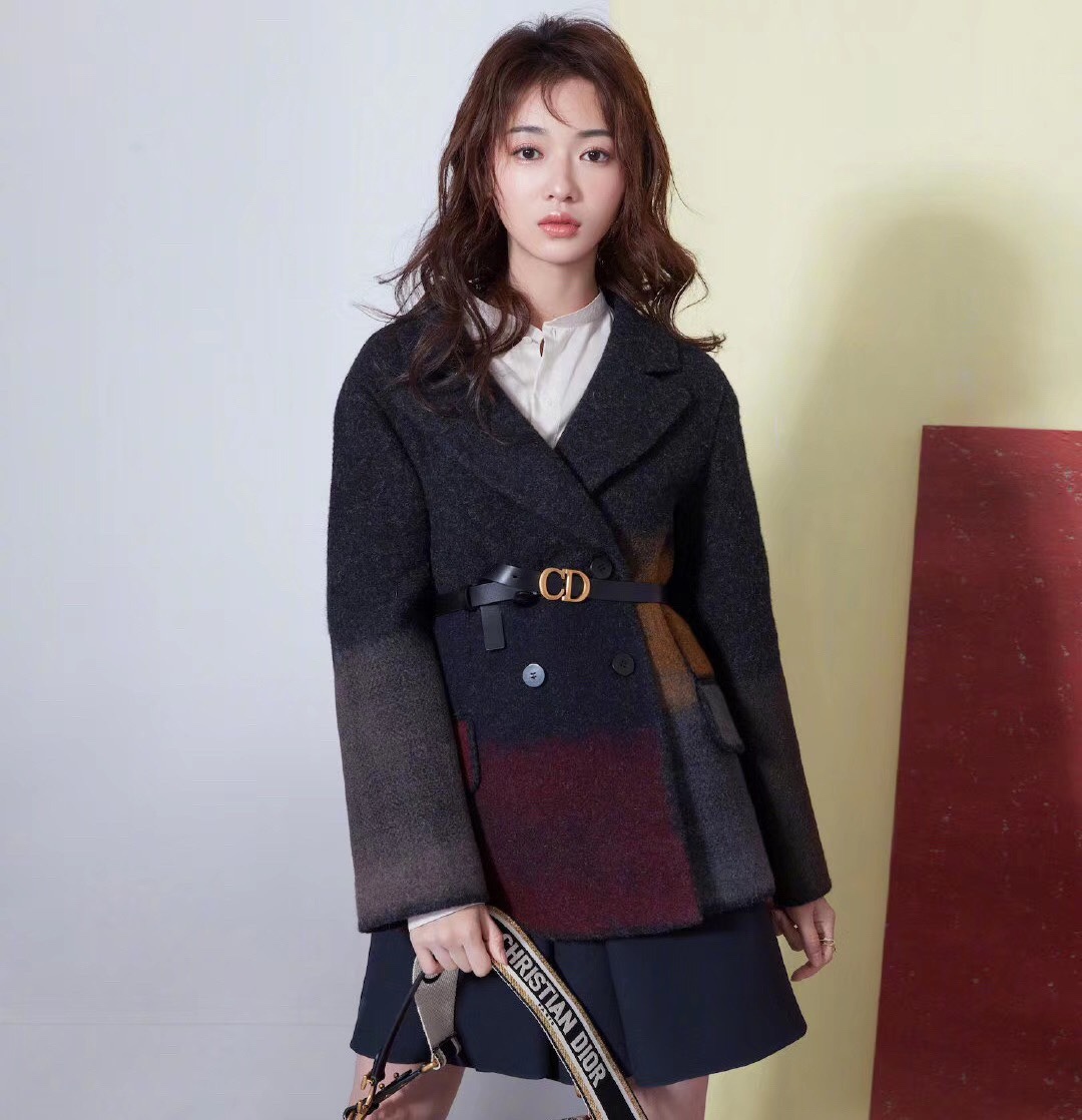 Dior Female Basic Belt M