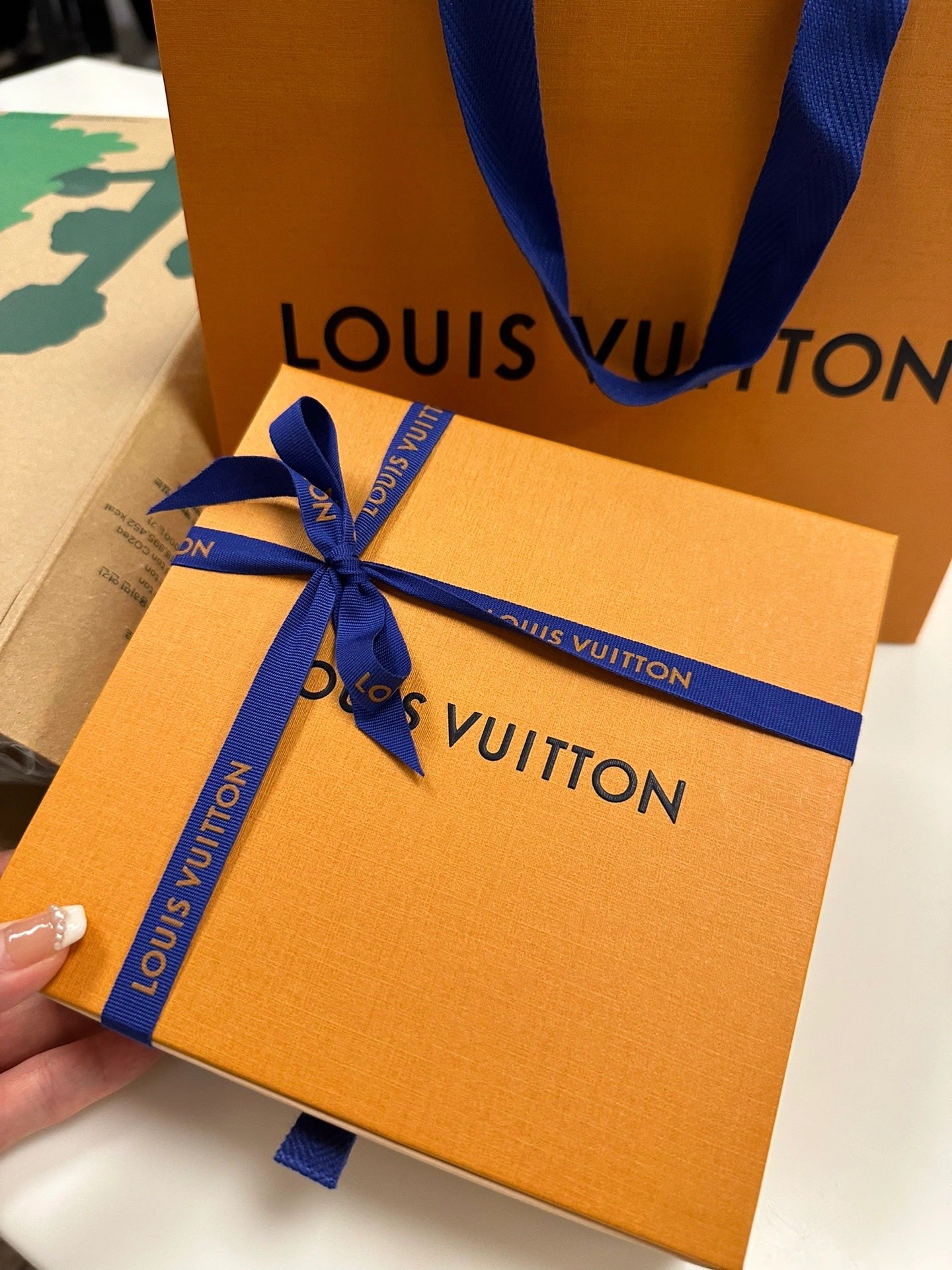 Louis Vuitton Female Basic Belt Black M-l