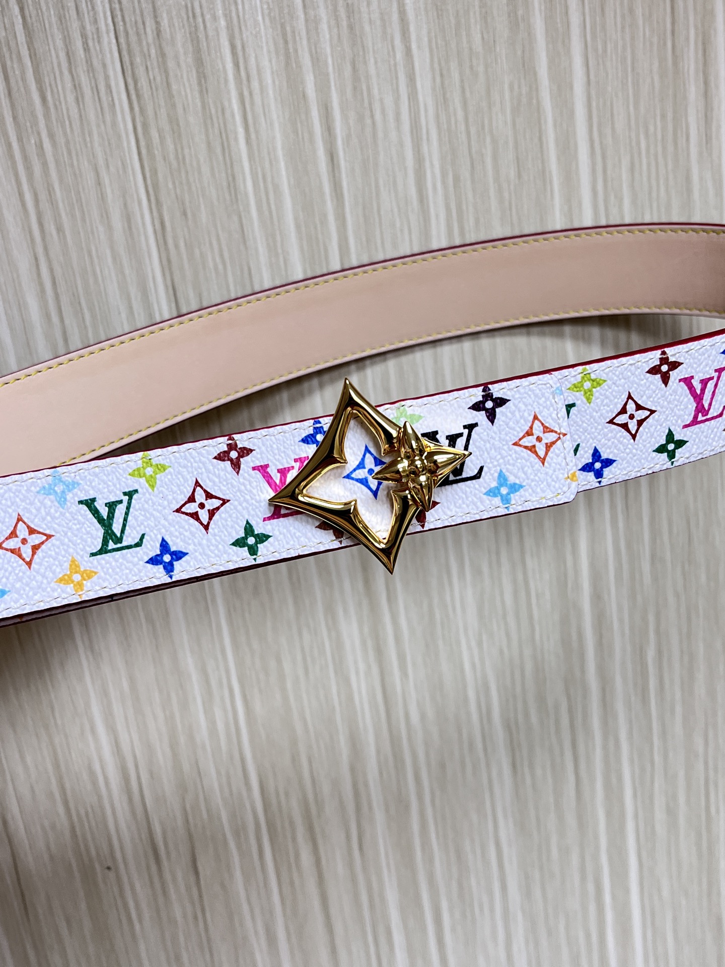 Female Basic Belt 0mm