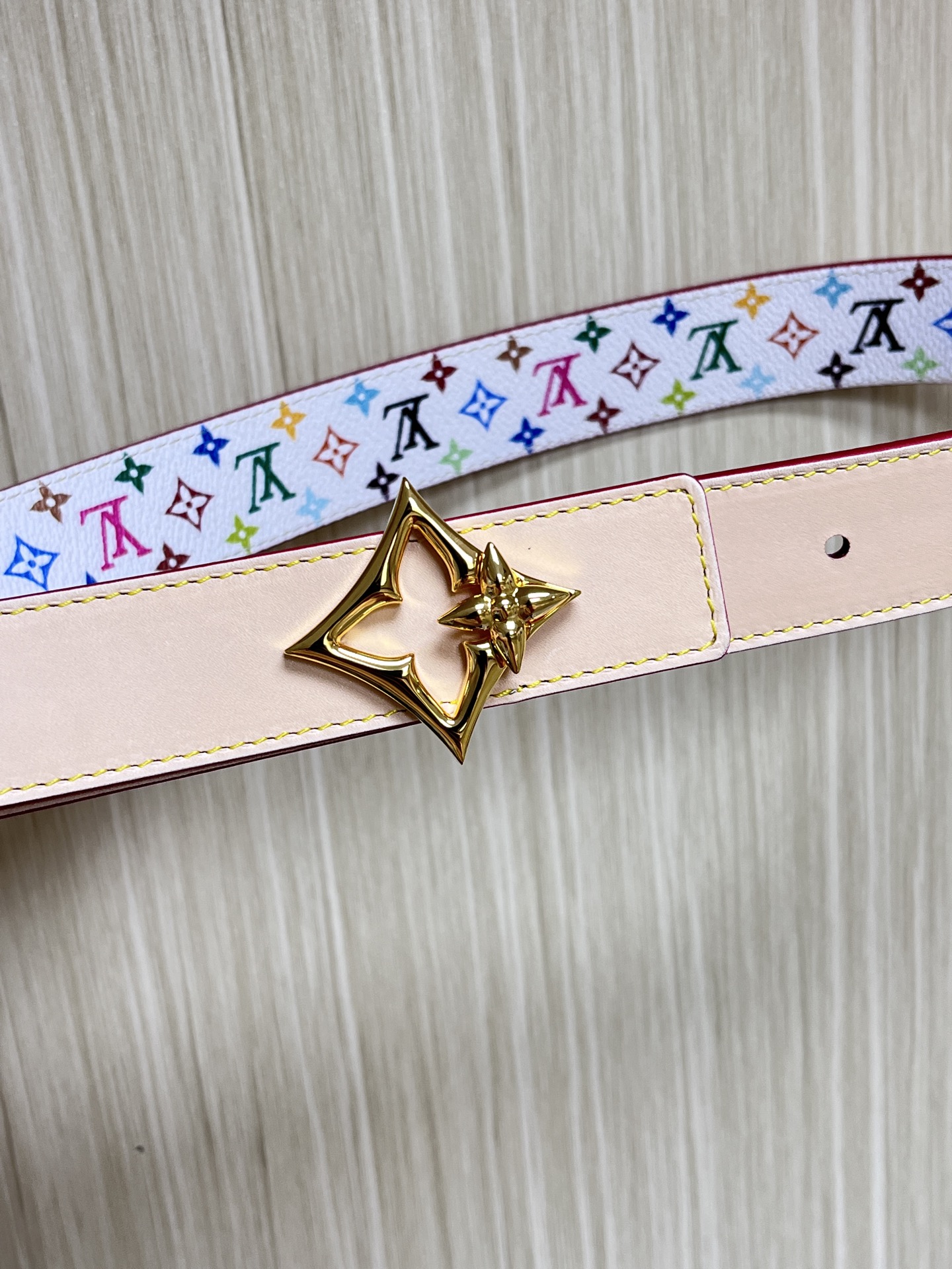 Female Basic Belt 0mm