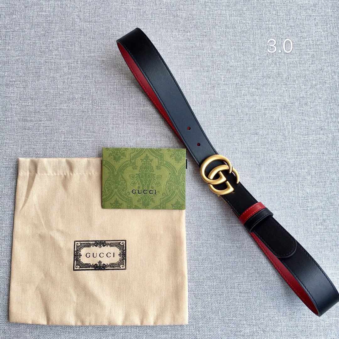 Female Basic Belt M