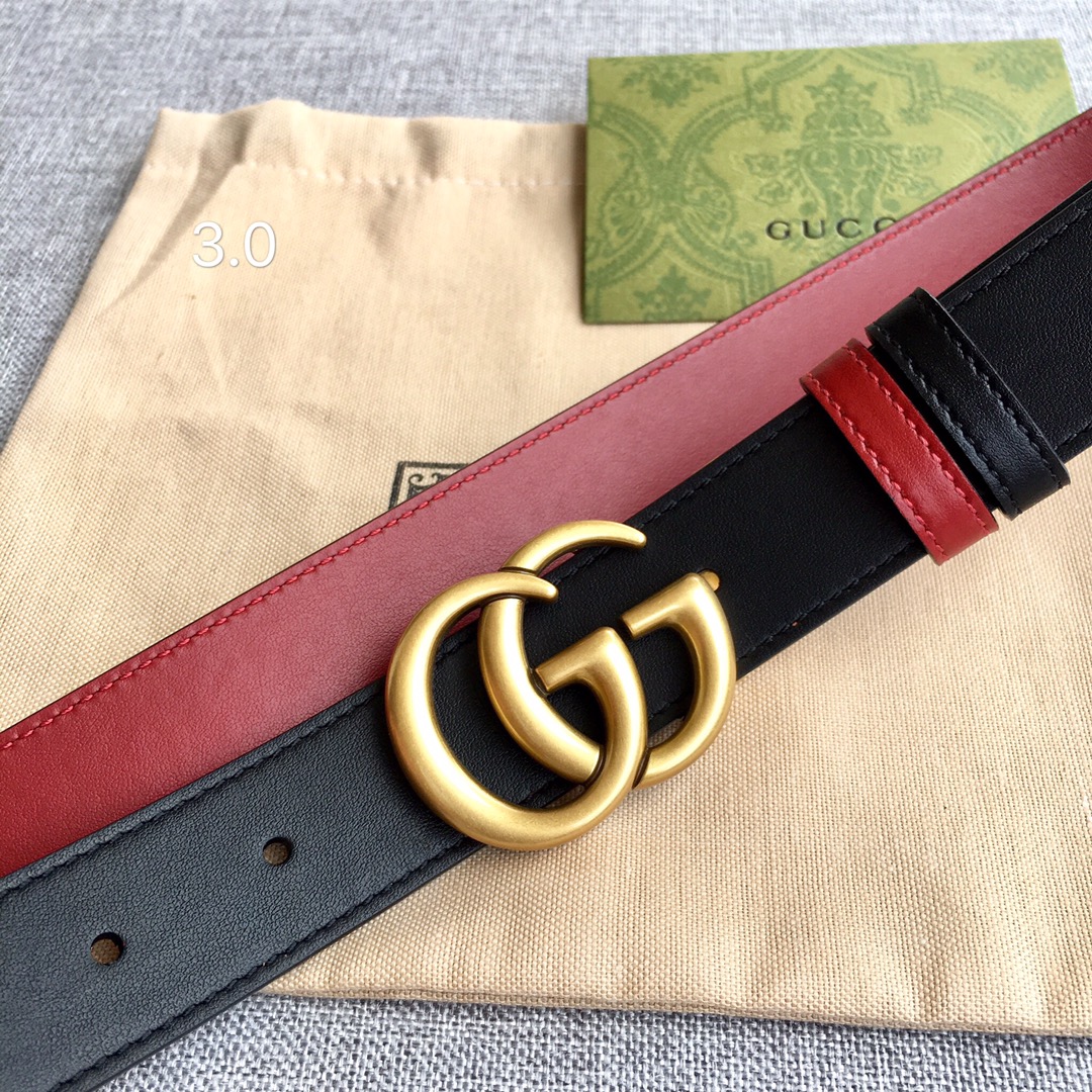 Female Basic Belt M
