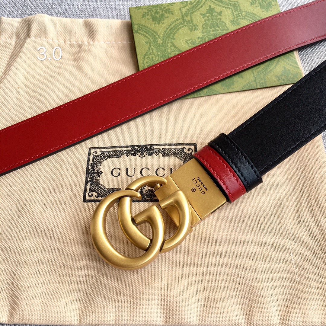 Female Basic Belt M